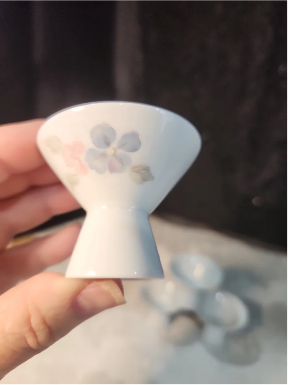 MCM Noritake 